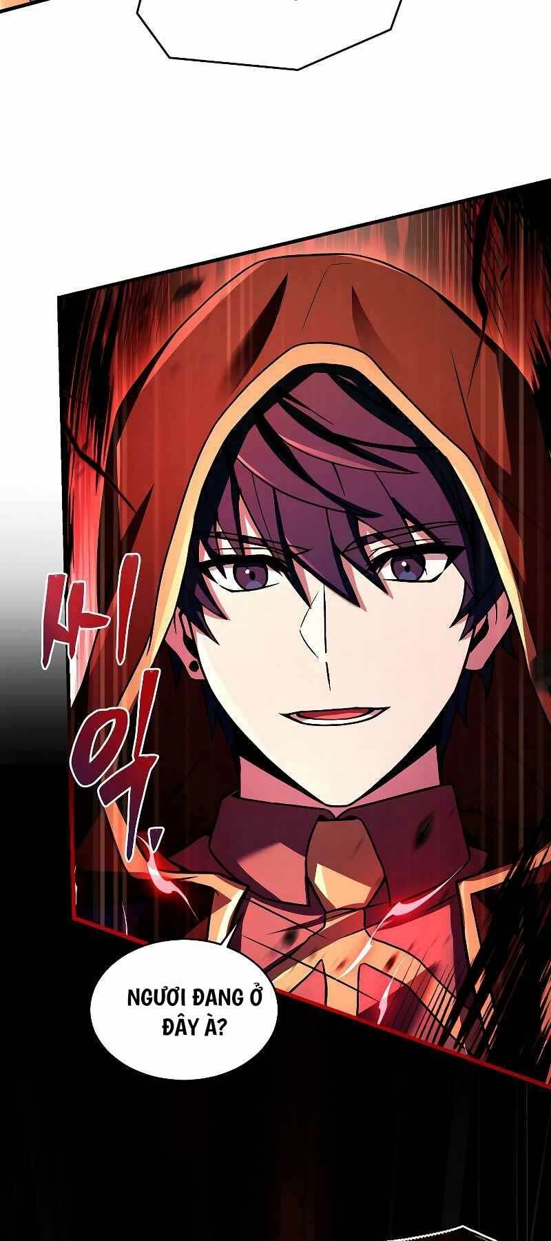 Huyền Thoại Giáo Sĩ Trở Lại - Chapter 117 - Page 61