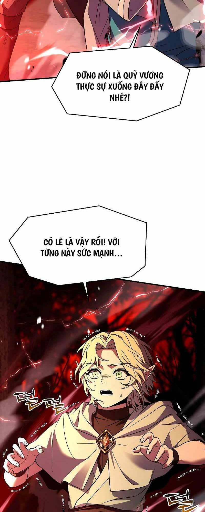 Huyền Thoại Giáo Sĩ Trở Lại - Chapter 117 - Page 66