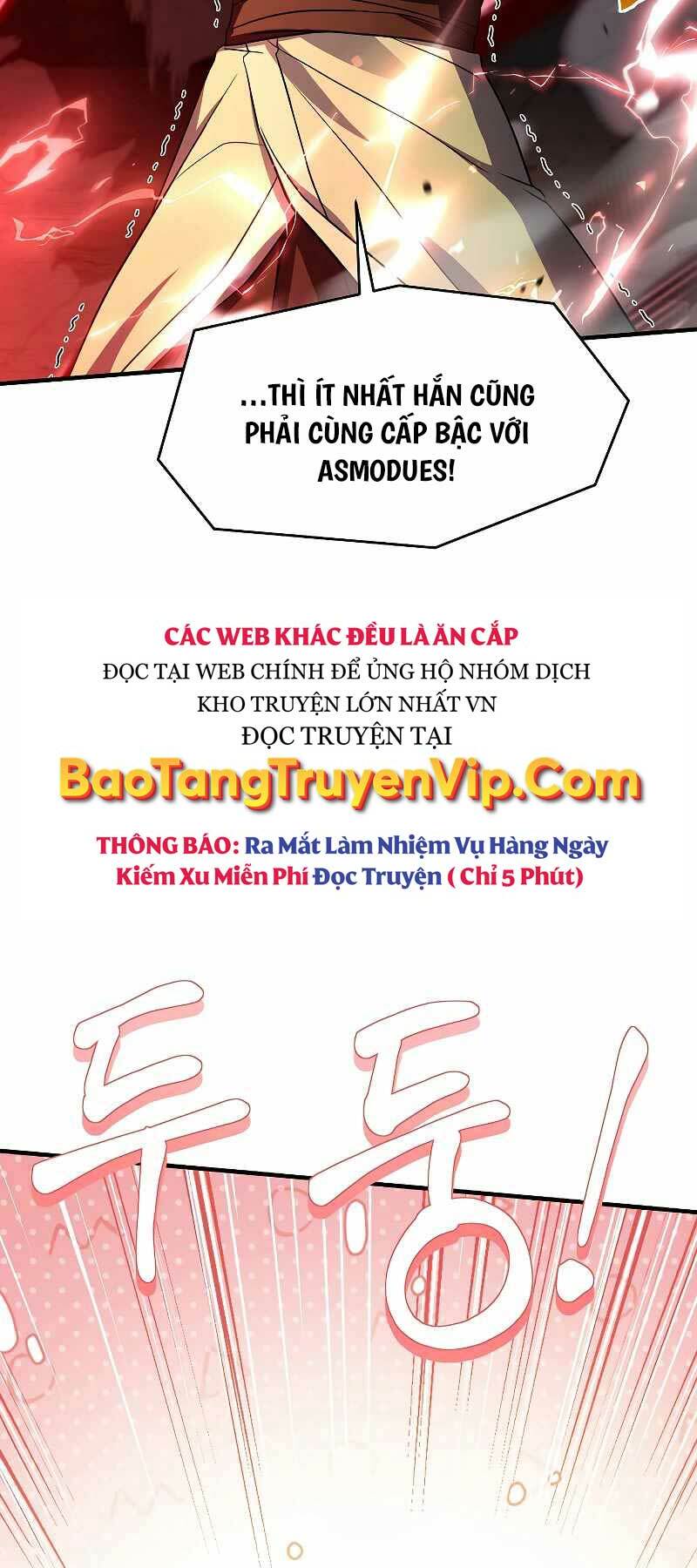 Huyền Thoại Giáo Sĩ Trở Lại - Chapter 117 - Page 67