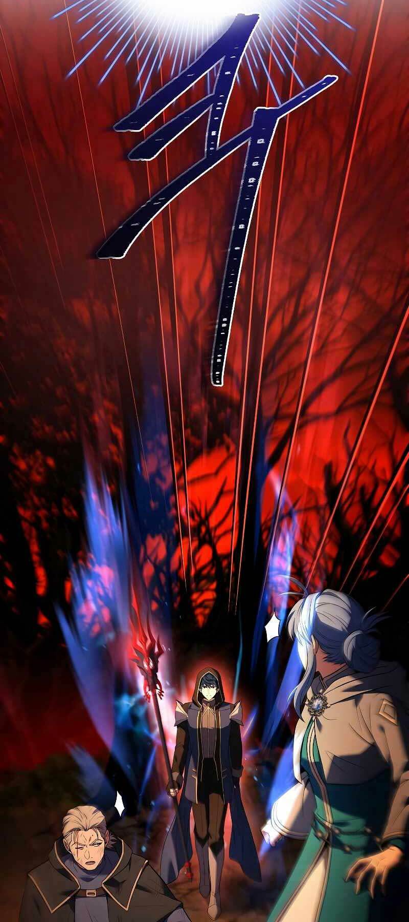 Huyền Thoại Giáo Sĩ Trở Lại - Chapter 117 - Page 6