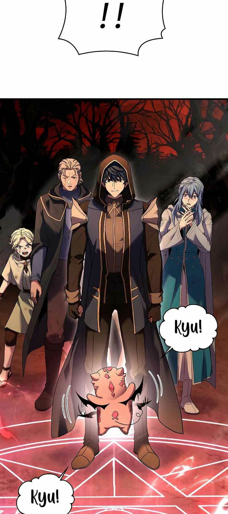 Huyền Thoại Giáo Sĩ Trở Lại - Chapter 117 - Page 69