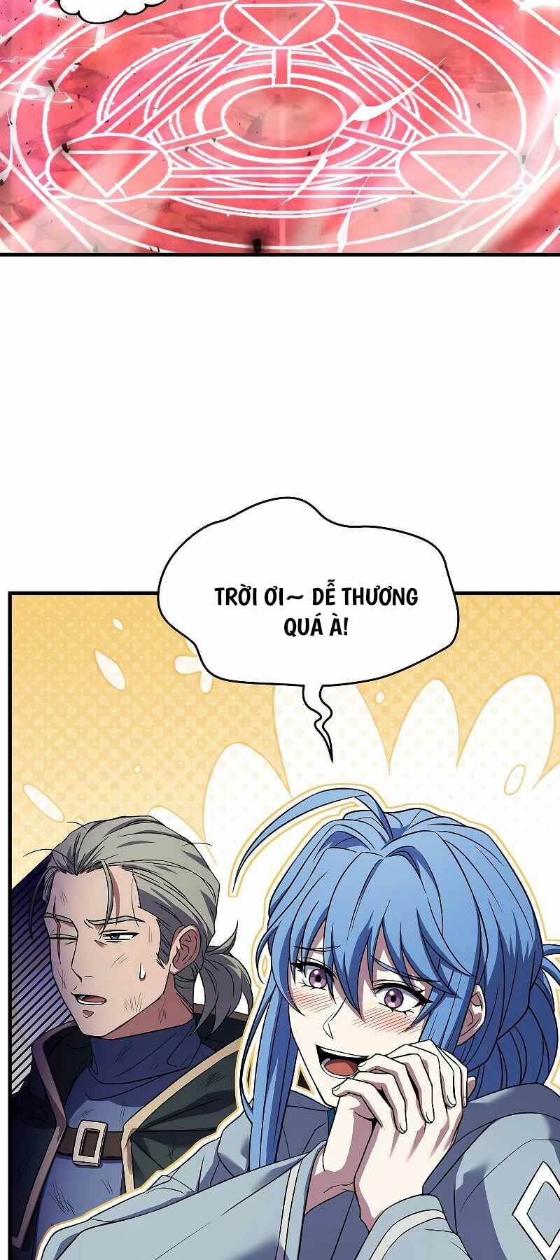 Huyền Thoại Giáo Sĩ Trở Lại - Chapter 117 - Page 70