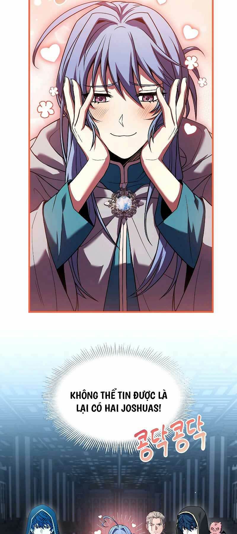 Huyền Thoại Giáo Sĩ Trở Lại - Chapter 117 - Page 73