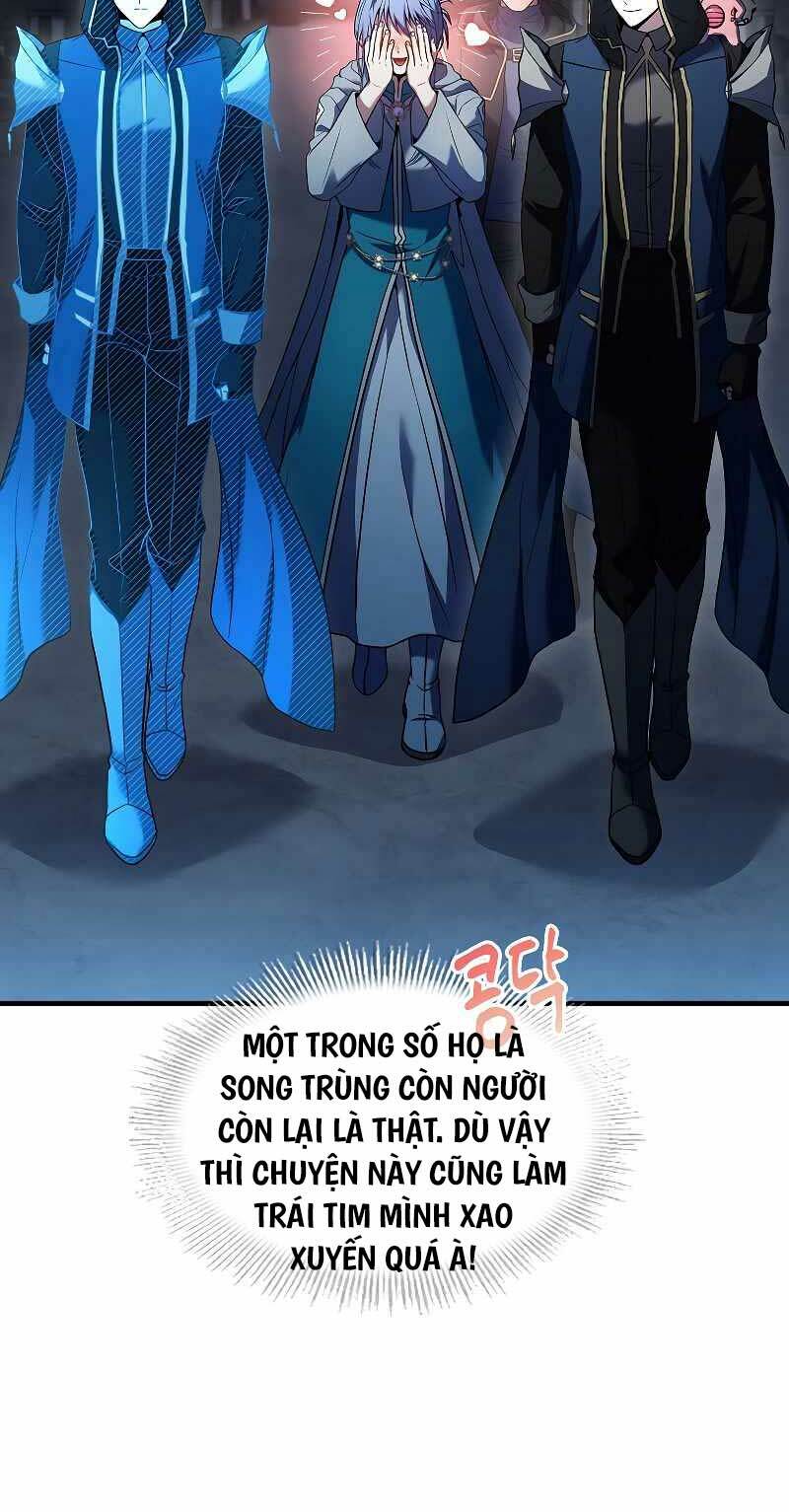 Huyền Thoại Giáo Sĩ Trở Lại - Chapter 117 - Page 74