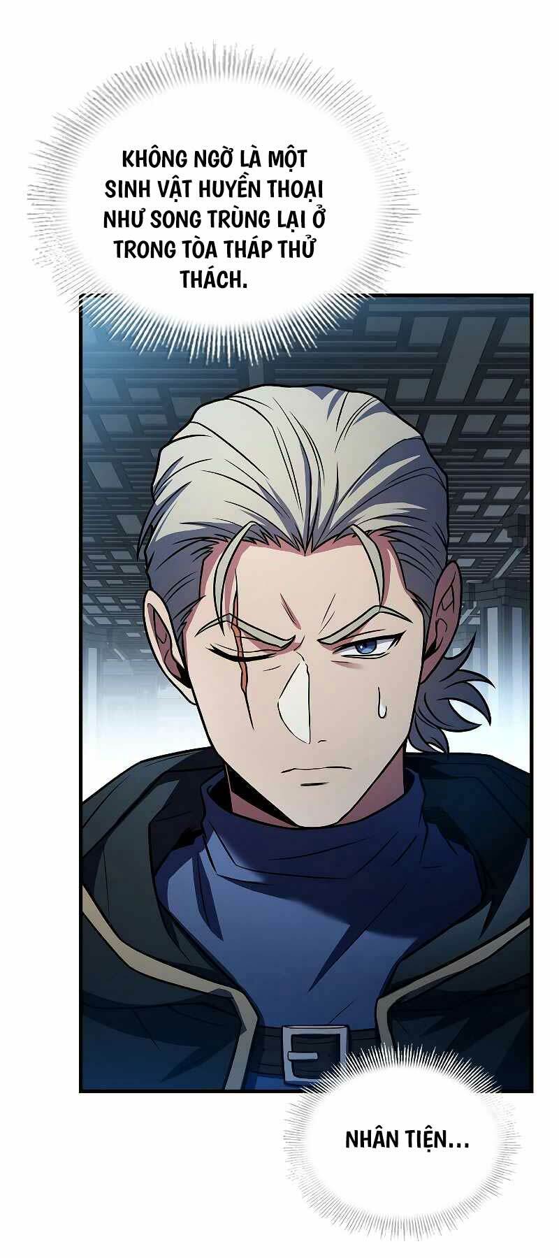 Huyền Thoại Giáo Sĩ Trở Lại - Chapter 117 - Page 75