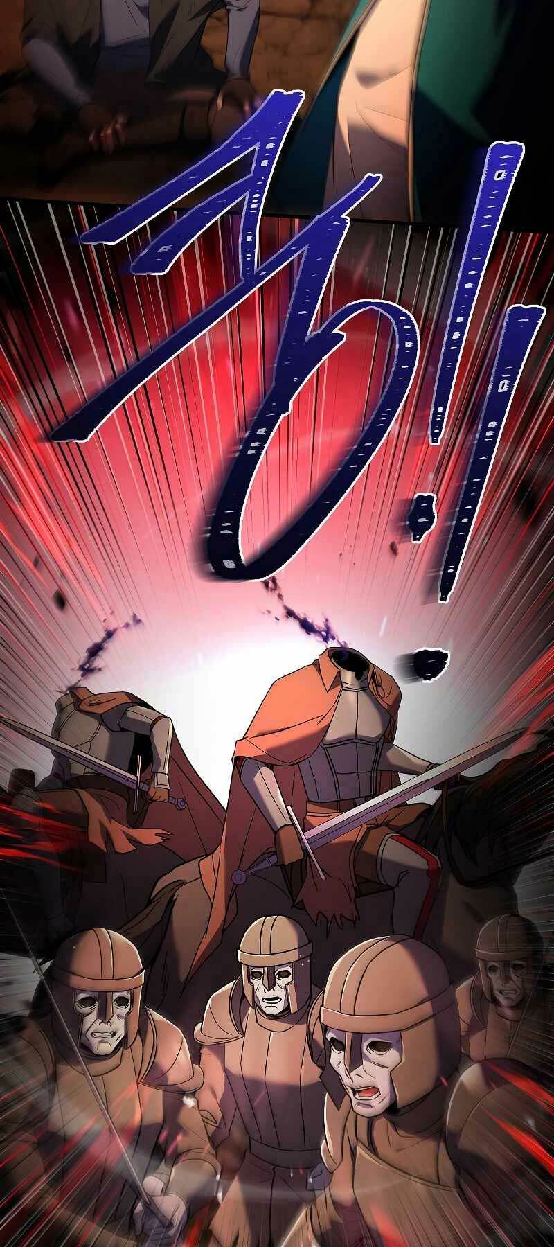 Huyền Thoại Giáo Sĩ Trở Lại - Chapter 117 - Page 7