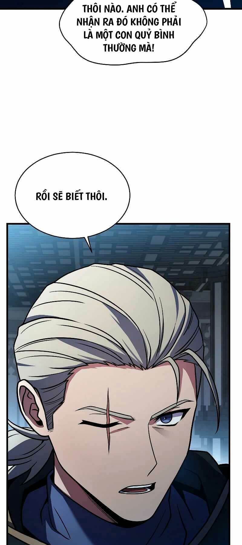 Huyền Thoại Giáo Sĩ Trở Lại - Chapter 117 - Page 79