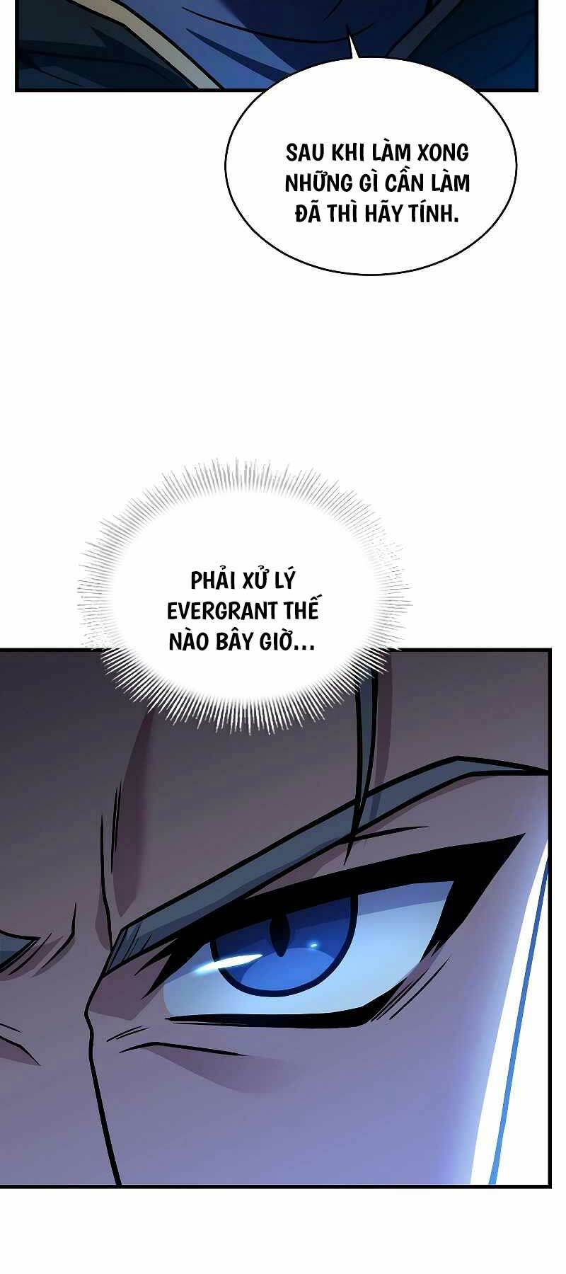 Huyền Thoại Giáo Sĩ Trở Lại - Chapter 117 - Page 80