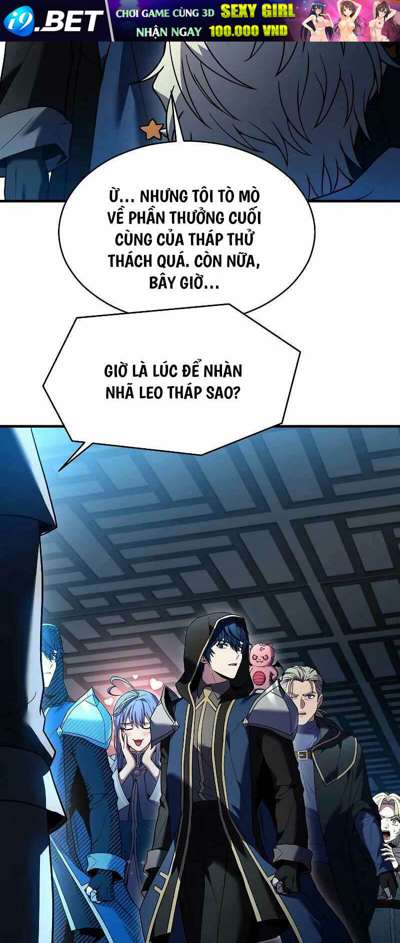 Huyền Thoại Giáo Sĩ Trở Lại - Chapter 117 - Page 82