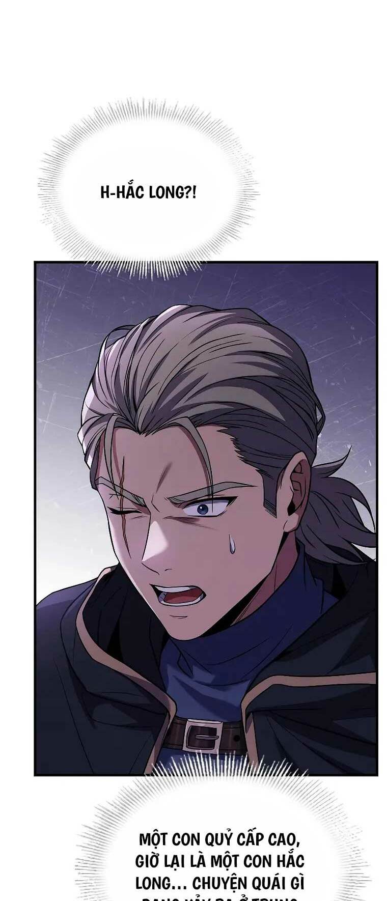 Huyền Thoại Giáo Sĩ Trở Lại - Chapter 117 - Page 87