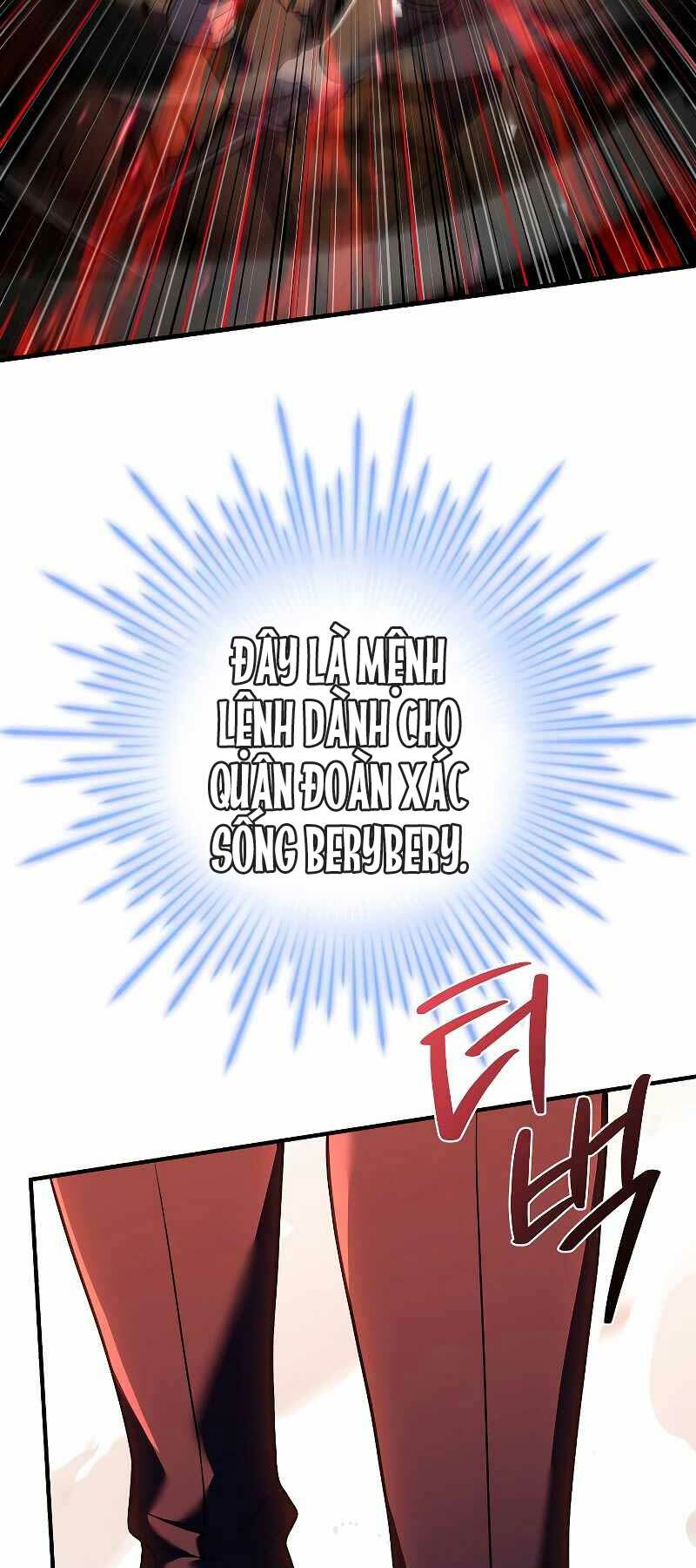 Huyền Thoại Giáo Sĩ Trở Lại - Chapter 117 - Page 8