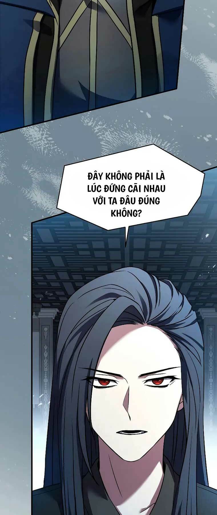 Huyền Thoại Giáo Sĩ Trở Lại - Chapter 117 - Page 89