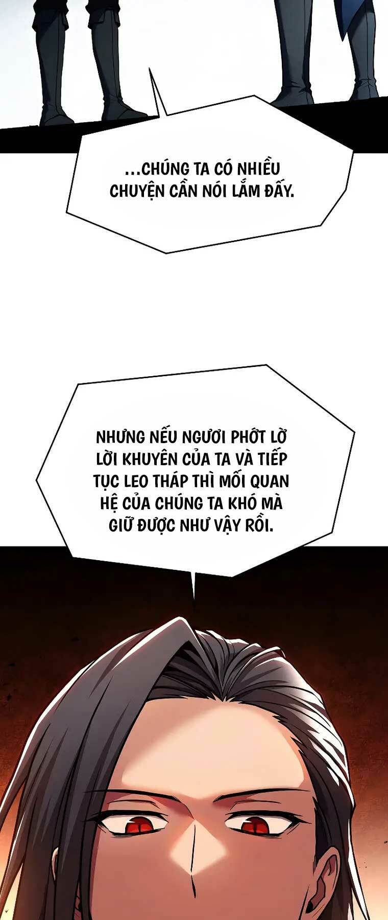 Huyền Thoại Giáo Sĩ Trở Lại - Chapter 117 - Page 92