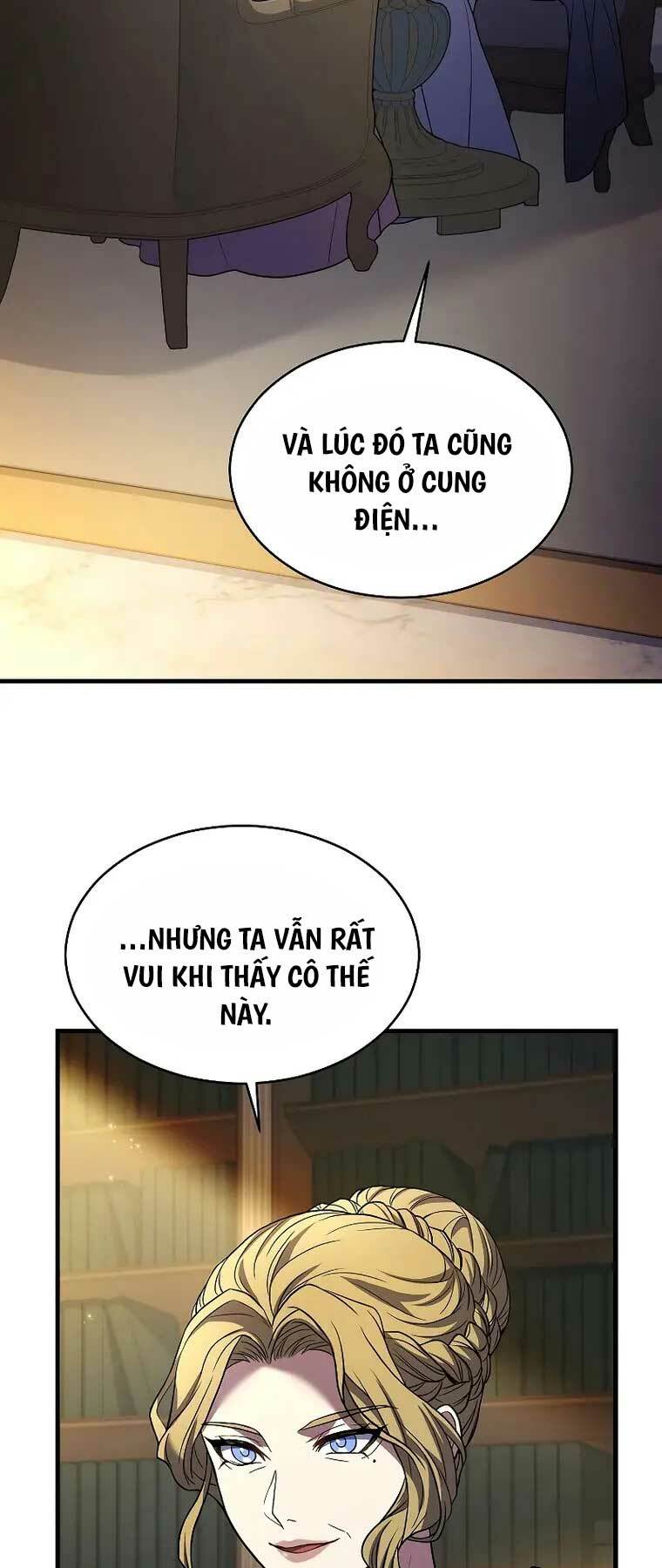 Huyền Thoại Giáo Sĩ Trở Lại - Chapter 117 - Page 97