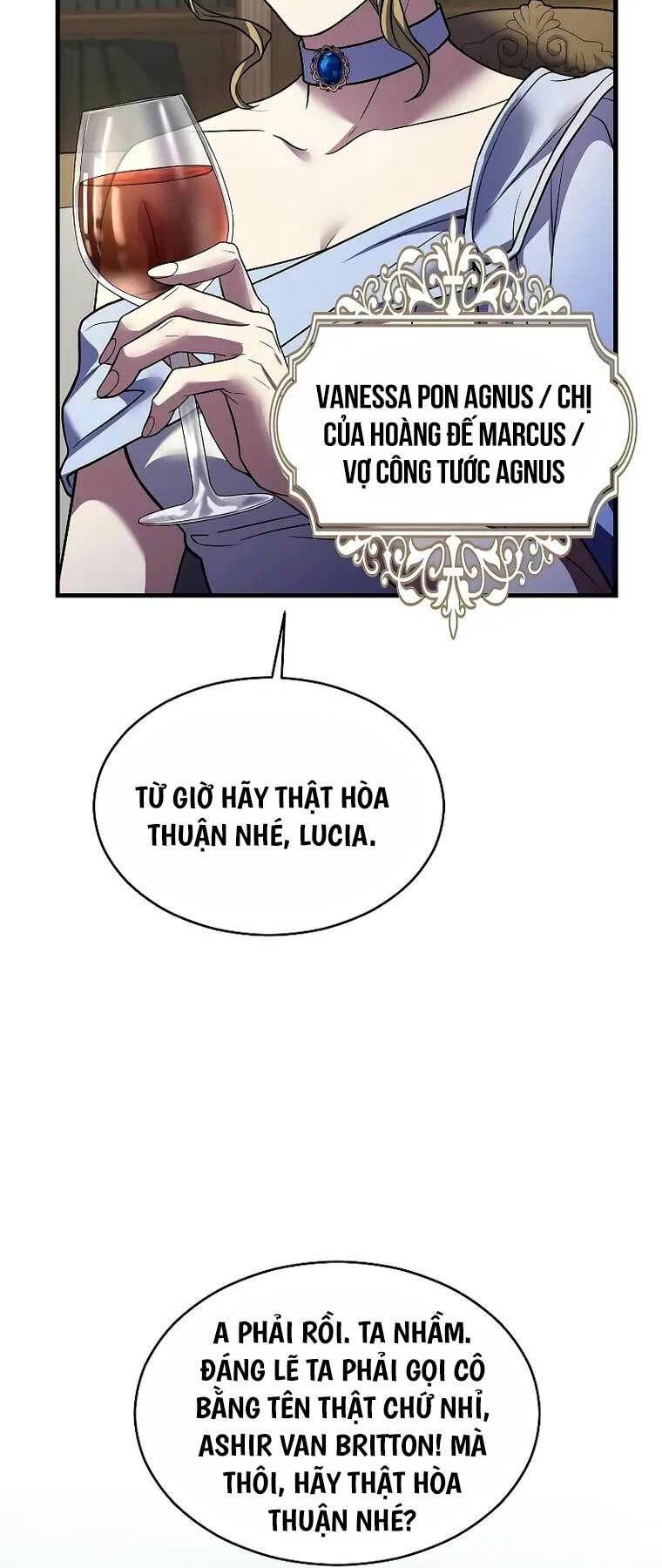 Huyền Thoại Giáo Sĩ Trở Lại - Chapter 117 - Page 98