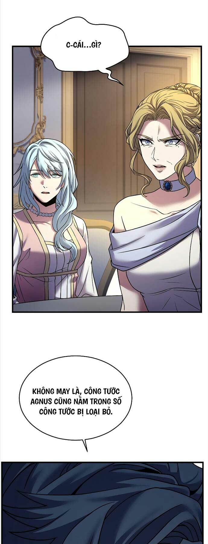 Huyền Thoại Giáo Sĩ Trở Lại - Chapter 118 - Page 11