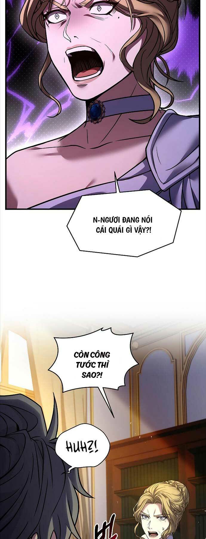 Huyền Thoại Giáo Sĩ Trở Lại - Chapter 118 - Page 13