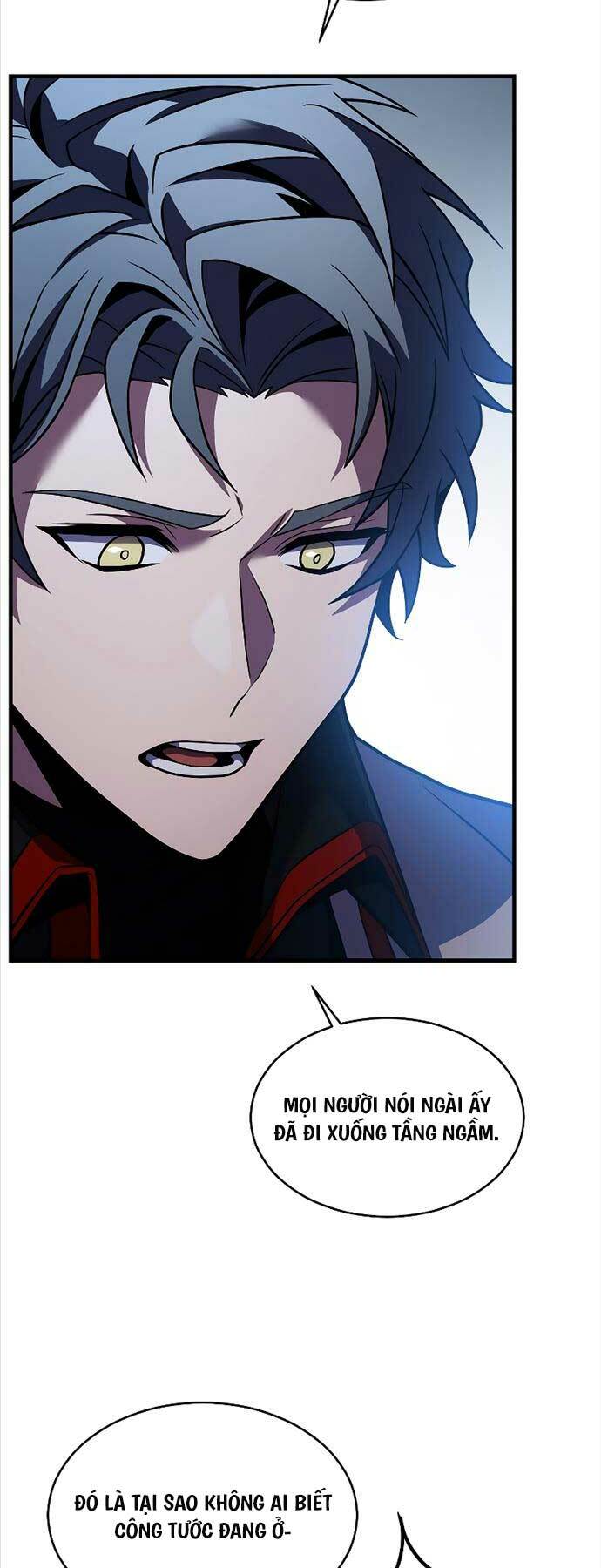 Huyền Thoại Giáo Sĩ Trở Lại - Chapter 118 - Page 15