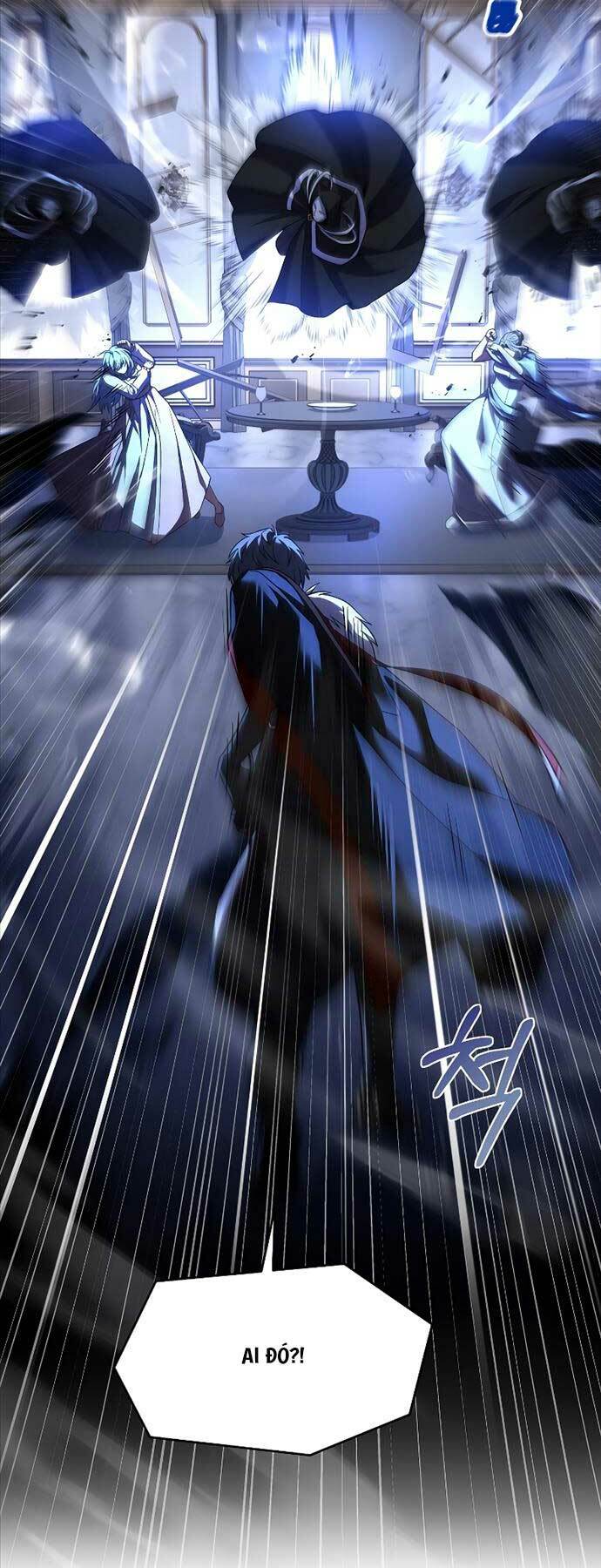 Huyền Thoại Giáo Sĩ Trở Lại - Chapter 118 - Page 17