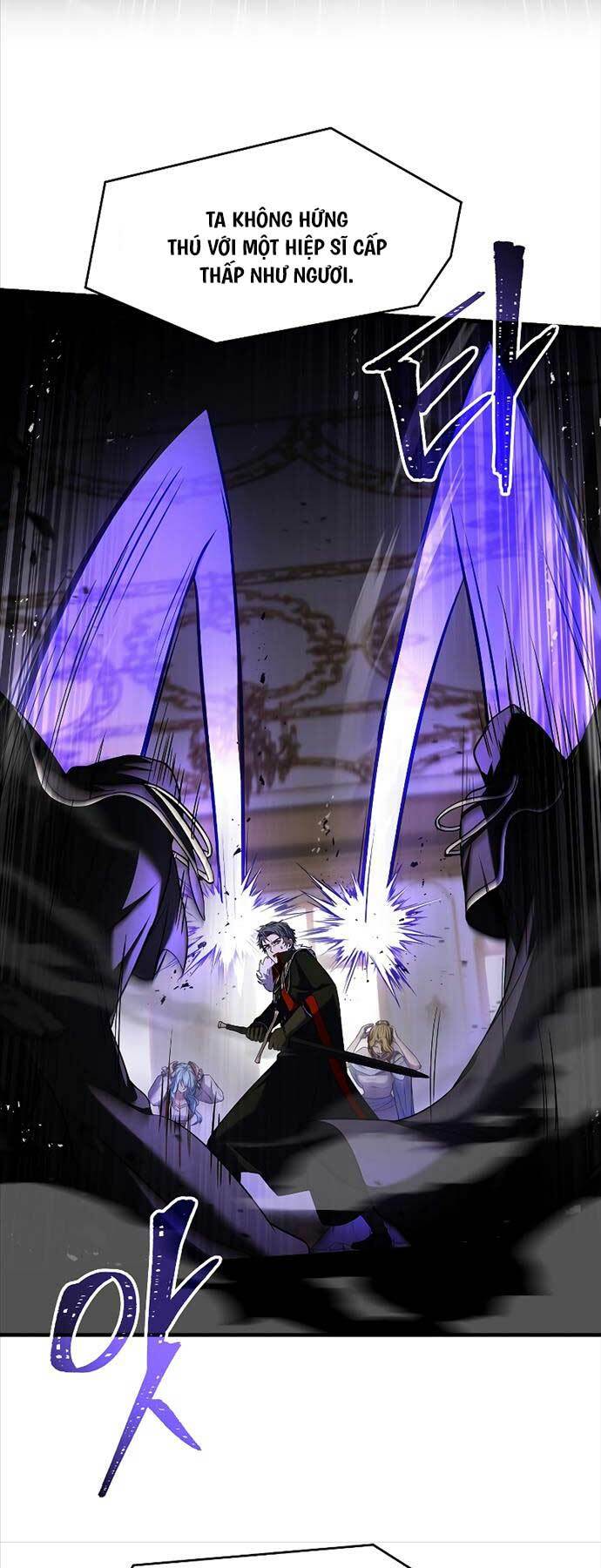 Huyền Thoại Giáo Sĩ Trở Lại - Chapter 118 - Page 18