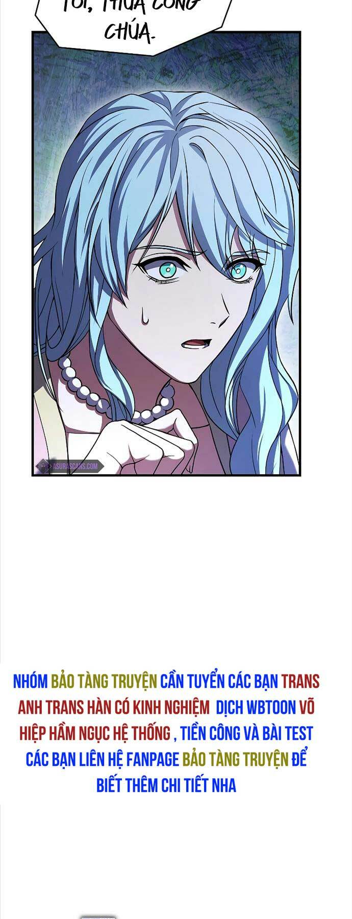 Huyền Thoại Giáo Sĩ Trở Lại - Chapter 118 - Page 20