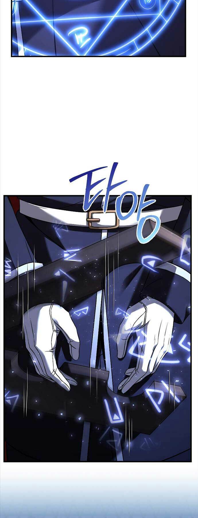 Huyền Thoại Giáo Sĩ Trở Lại - Chapter 118 - Page 22