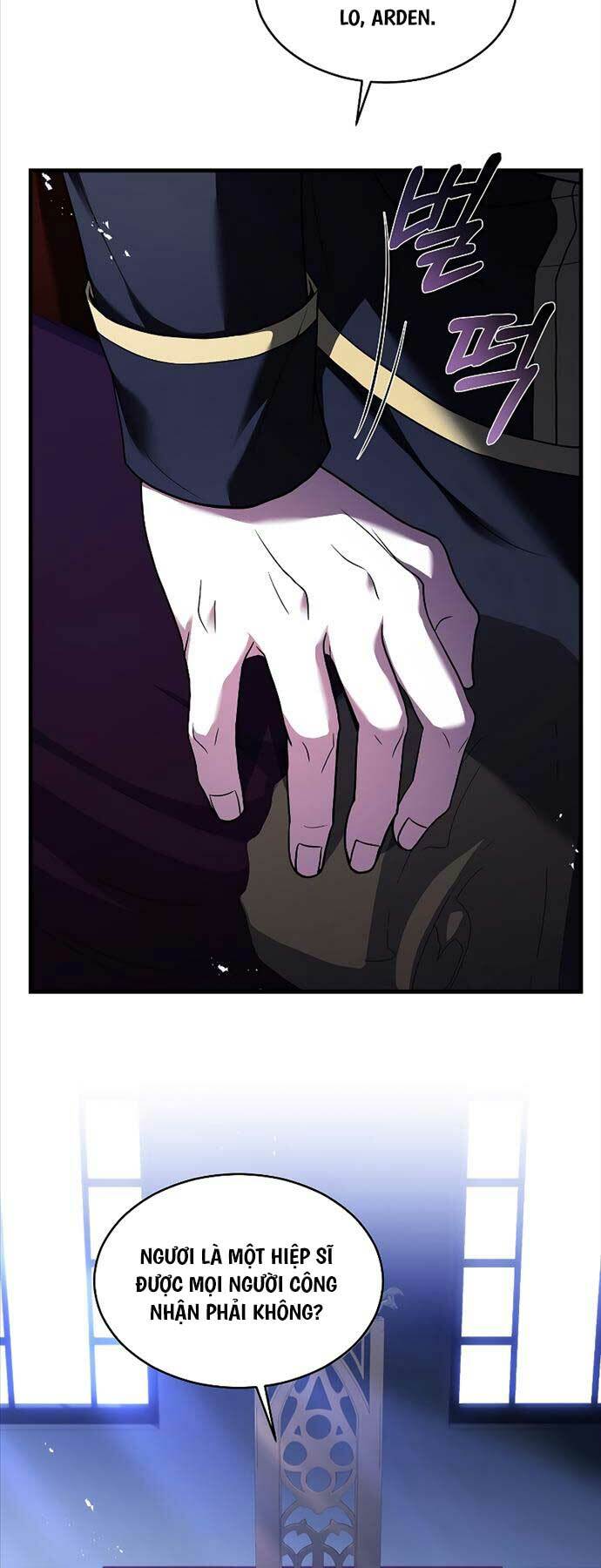 Huyền Thoại Giáo Sĩ Trở Lại - Chapter 118 - Page 28