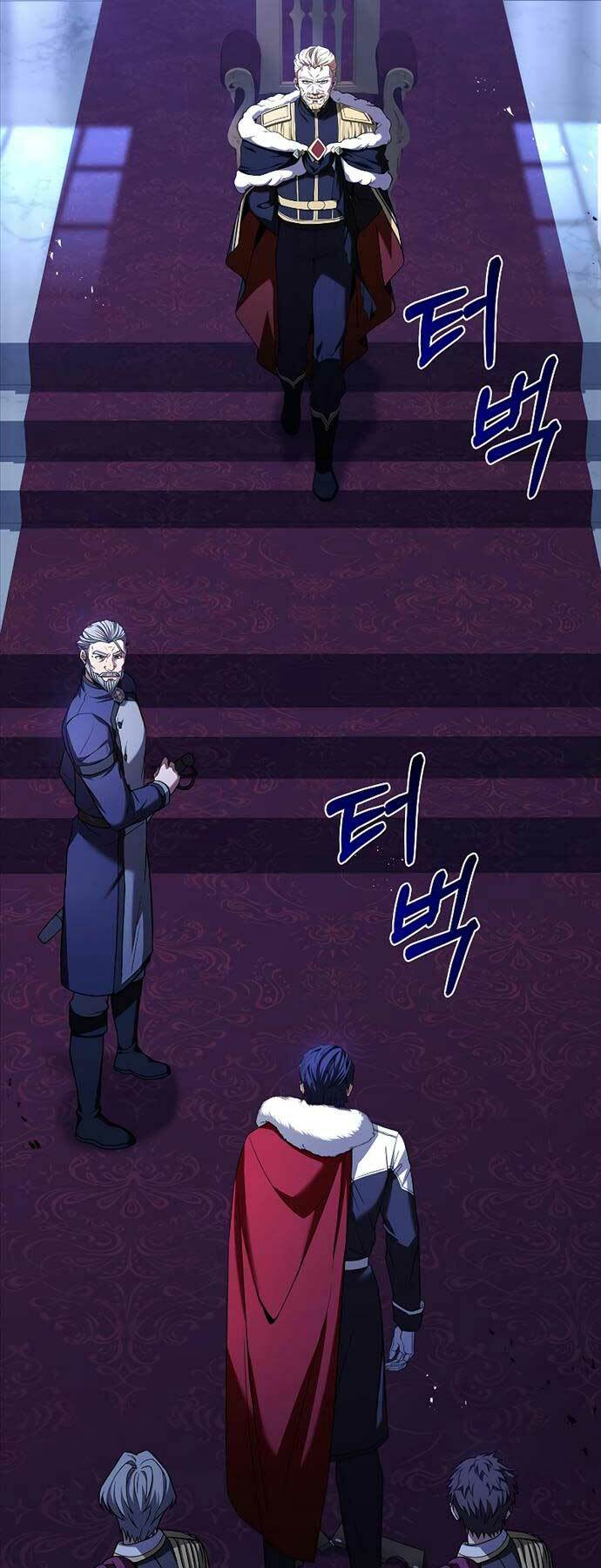 Huyền Thoại Giáo Sĩ Trở Lại - Chapter 118 - Page 29