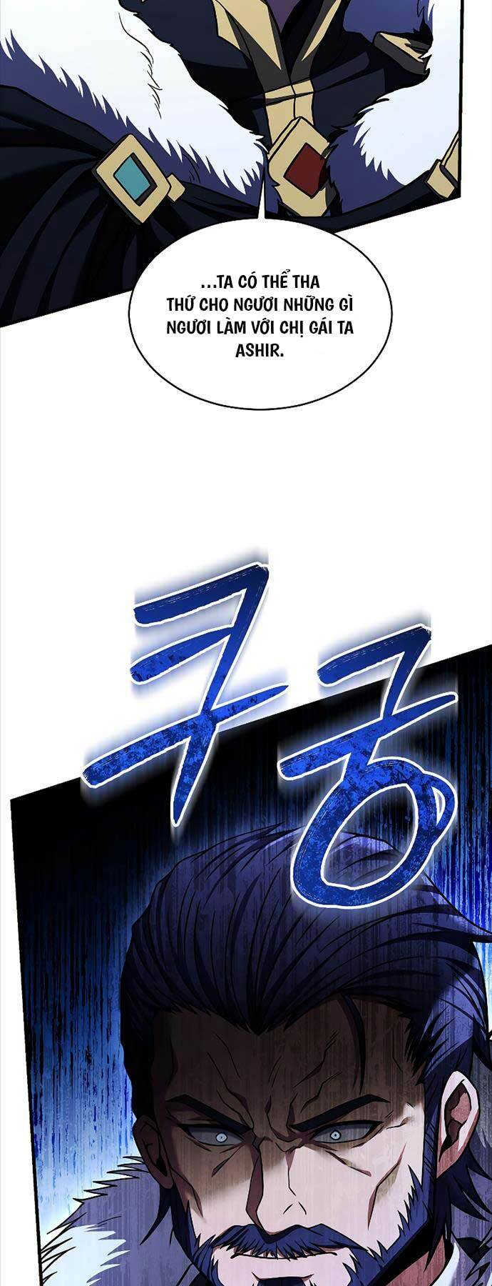 Huyền Thoại Giáo Sĩ Trở Lại - Chapter 118 - Page 32