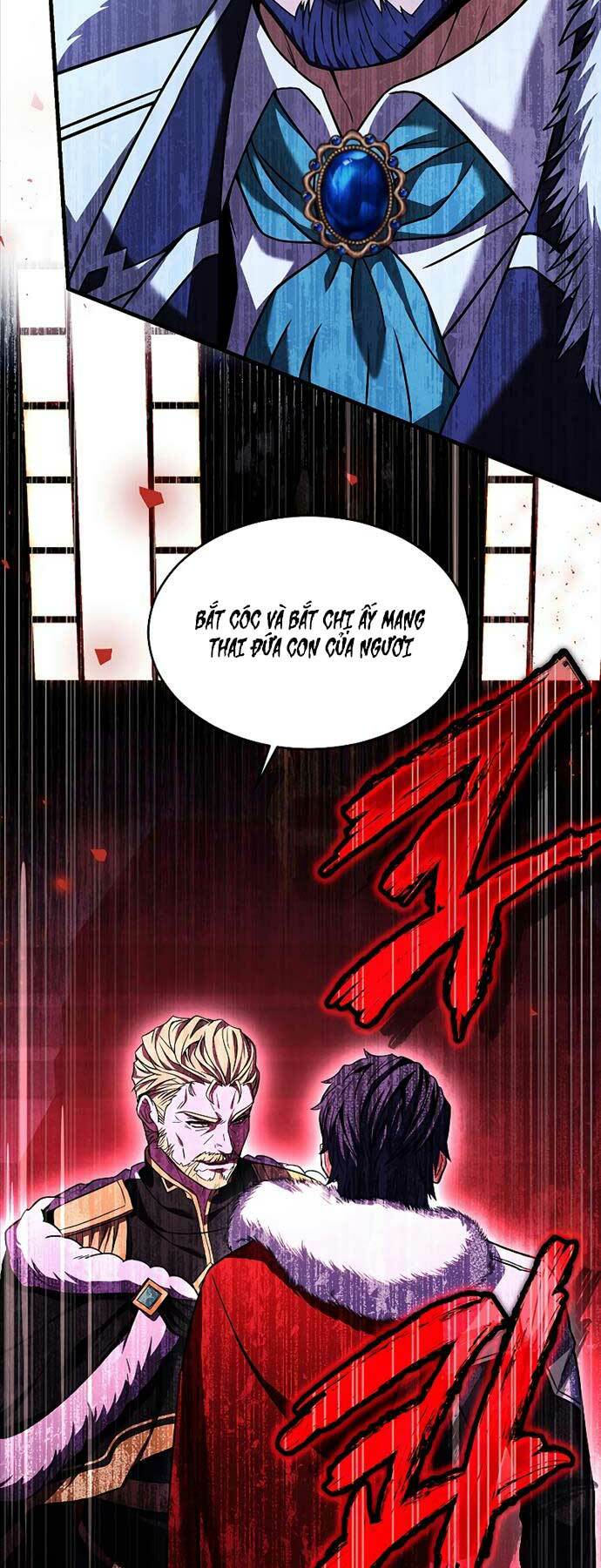 Huyền Thoại Giáo Sĩ Trở Lại - Chapter 118 - Page 33