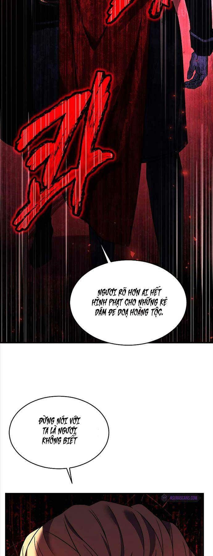 Huyền Thoại Giáo Sĩ Trở Lại - Chapter 118 - Page 34