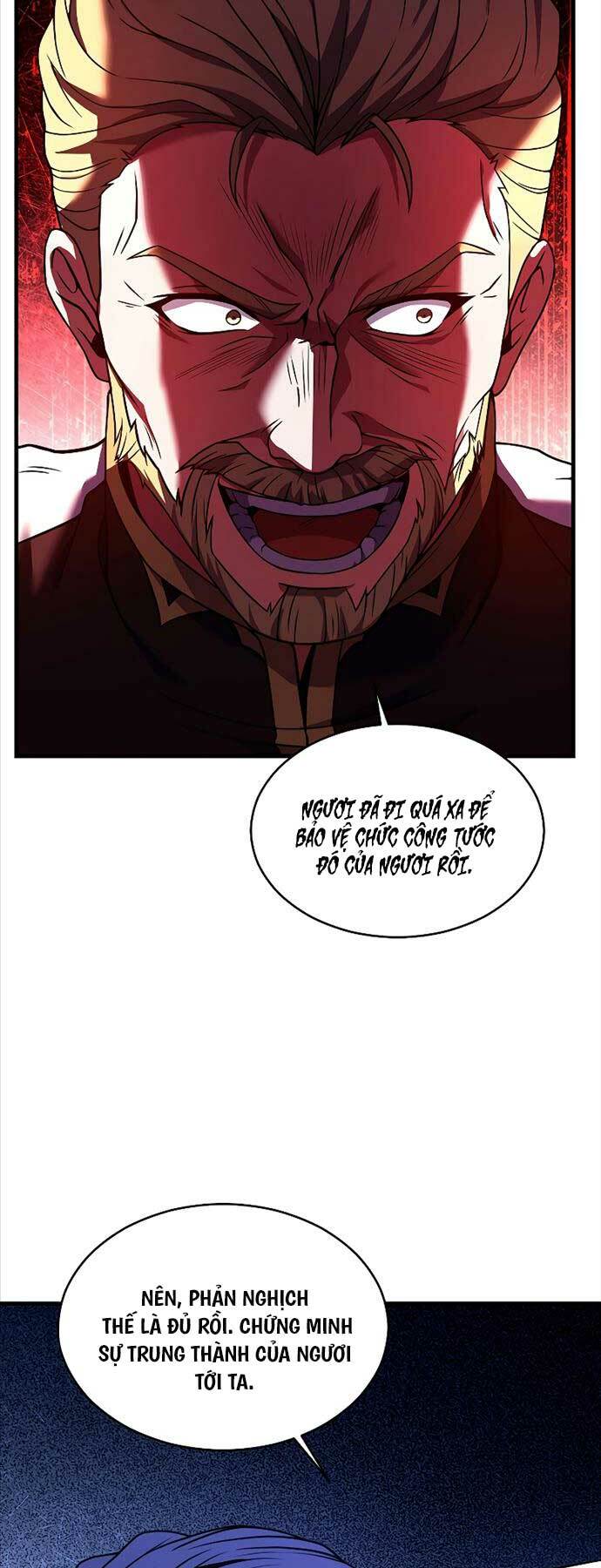 Huyền Thoại Giáo Sĩ Trở Lại - Chapter 118 - Page 35