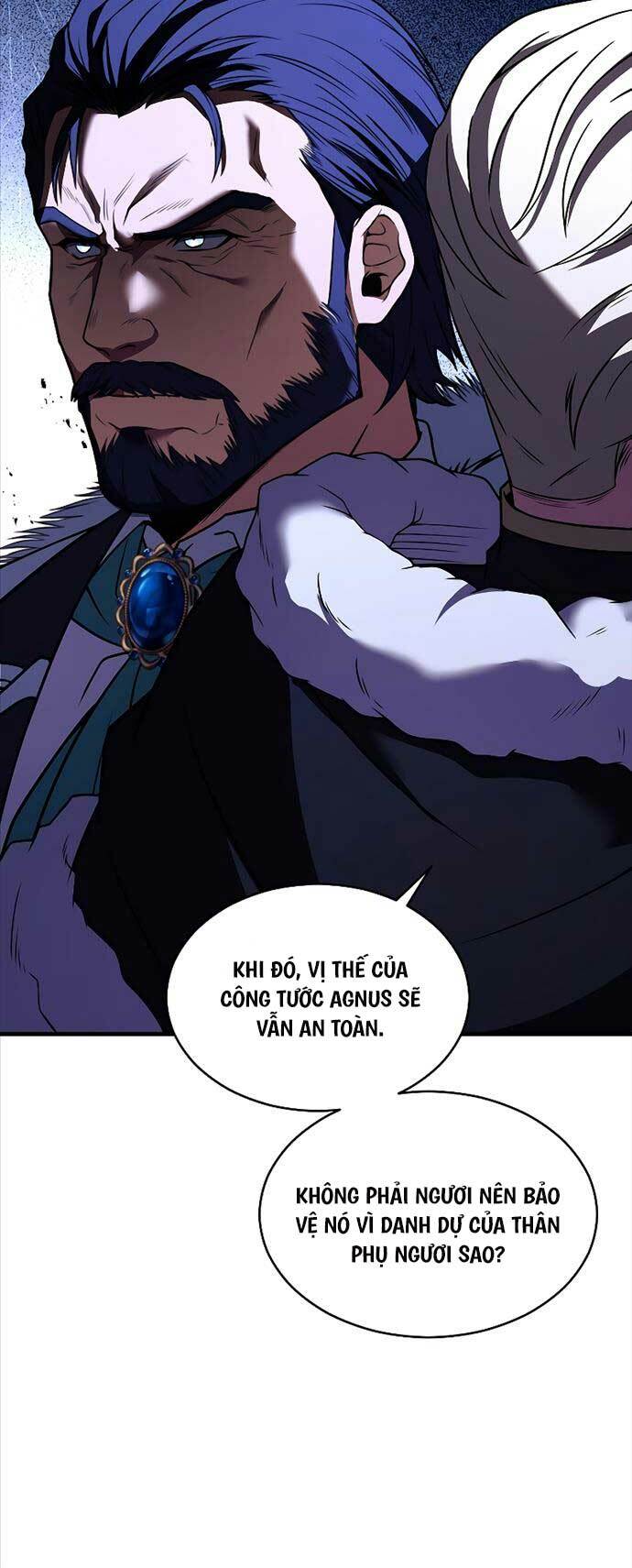 Huyền Thoại Giáo Sĩ Trở Lại - Chapter 118 - Page 36