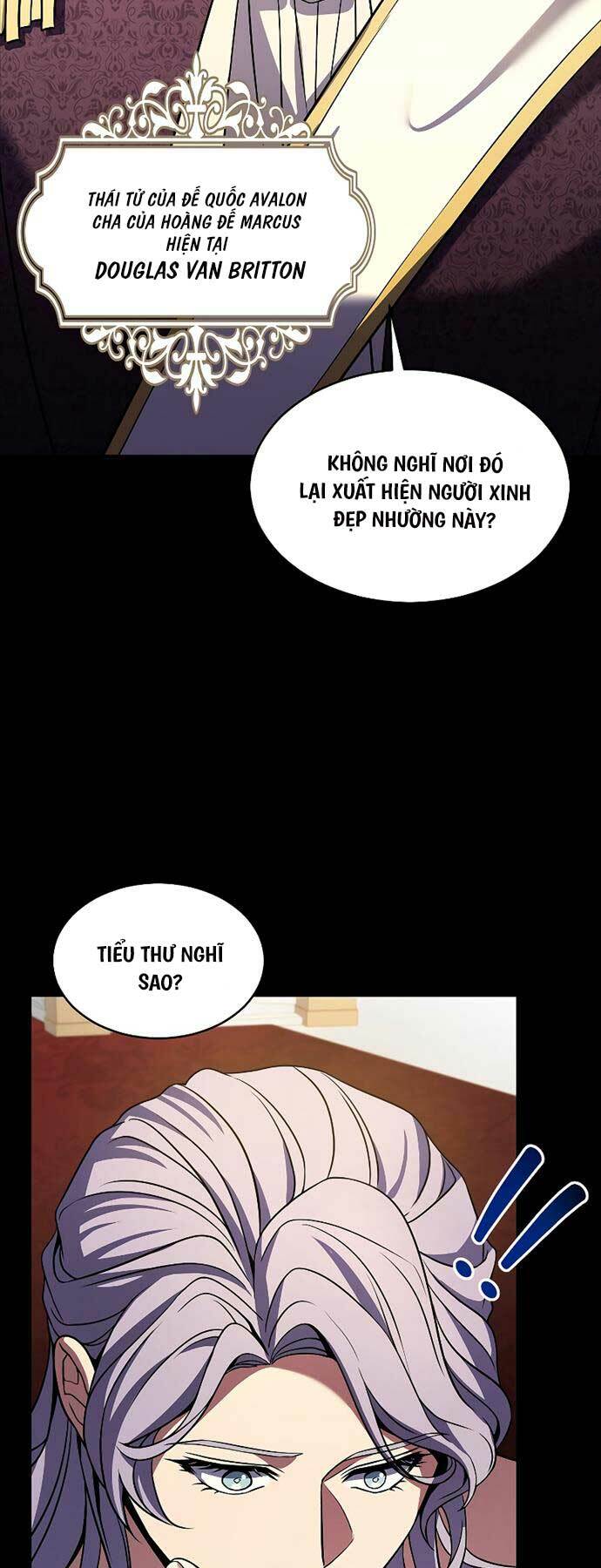 Huyền Thoại Giáo Sĩ Trở Lại - Chapter 118 - Page 41