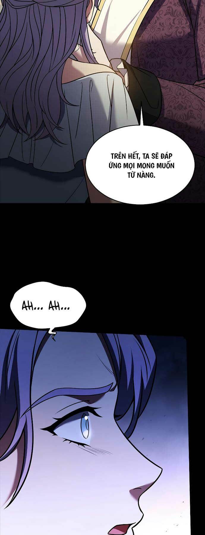 Huyền Thoại Giáo Sĩ Trở Lại - Chapter 118 - Page 43