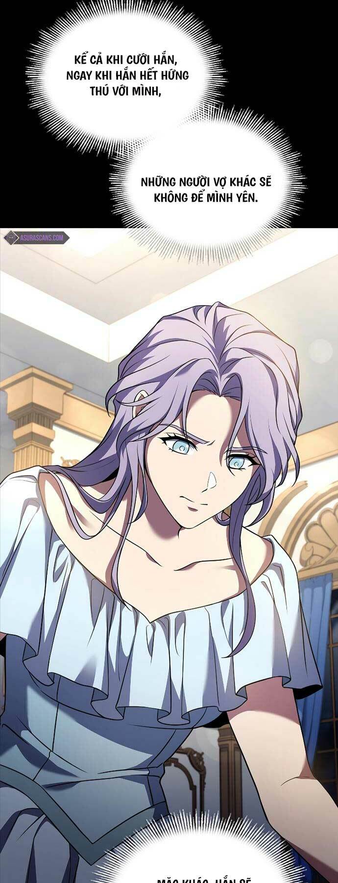 Huyền Thoại Giáo Sĩ Trở Lại - Chapter 118 - Page 46