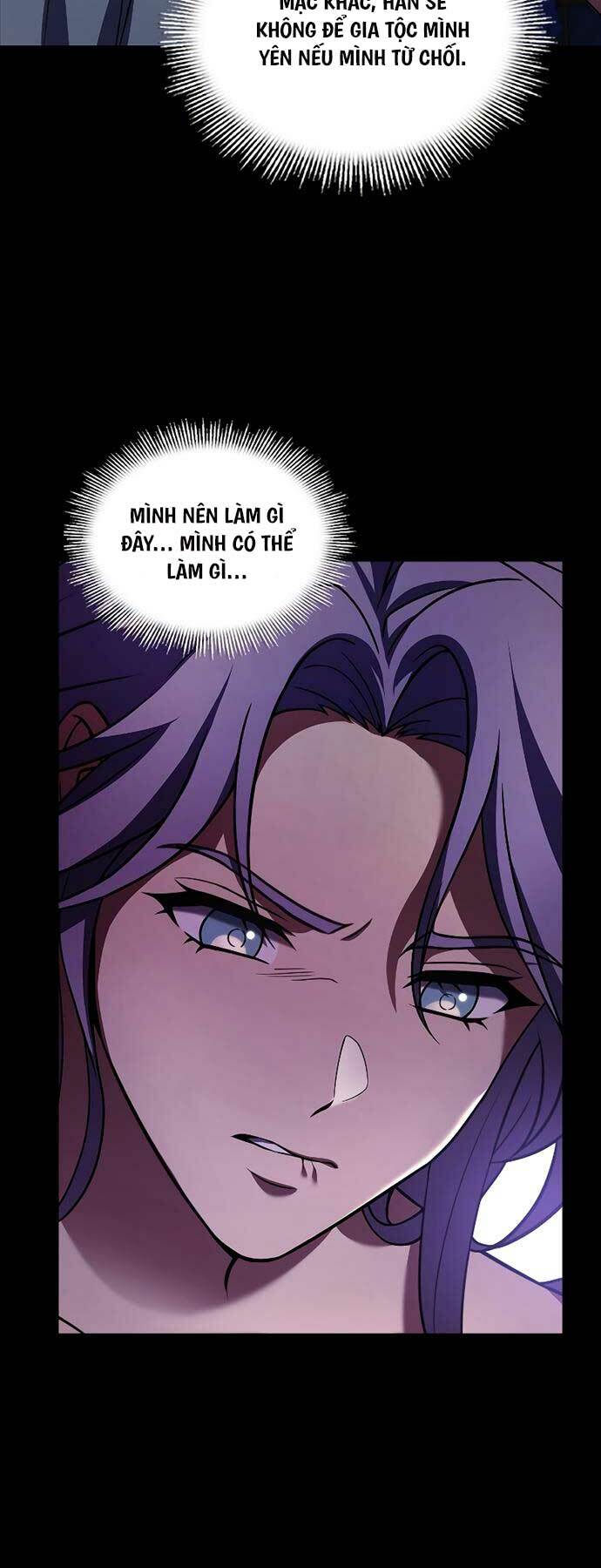 Huyền Thoại Giáo Sĩ Trở Lại - Chapter 118 - Page 47