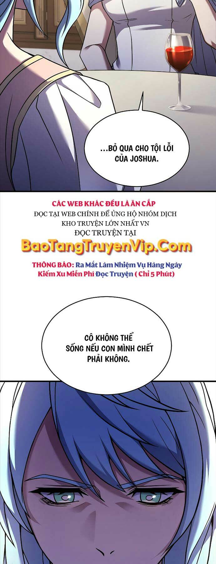 Huyền Thoại Giáo Sĩ Trở Lại - Chapter 118 - Page 4