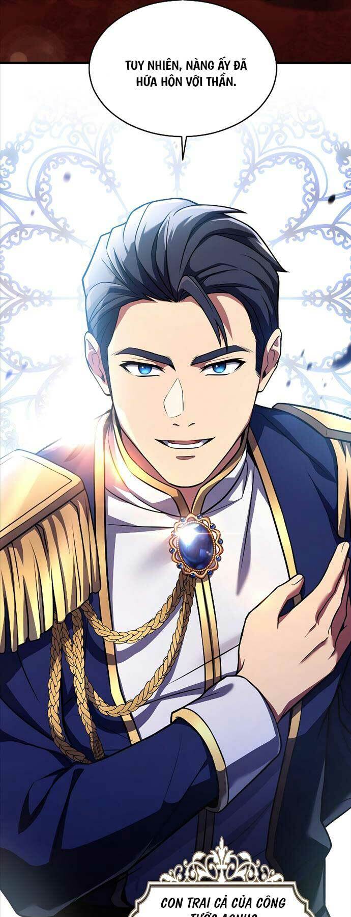 Huyền Thoại Giáo Sĩ Trở Lại - Chapter 118 - Page 49