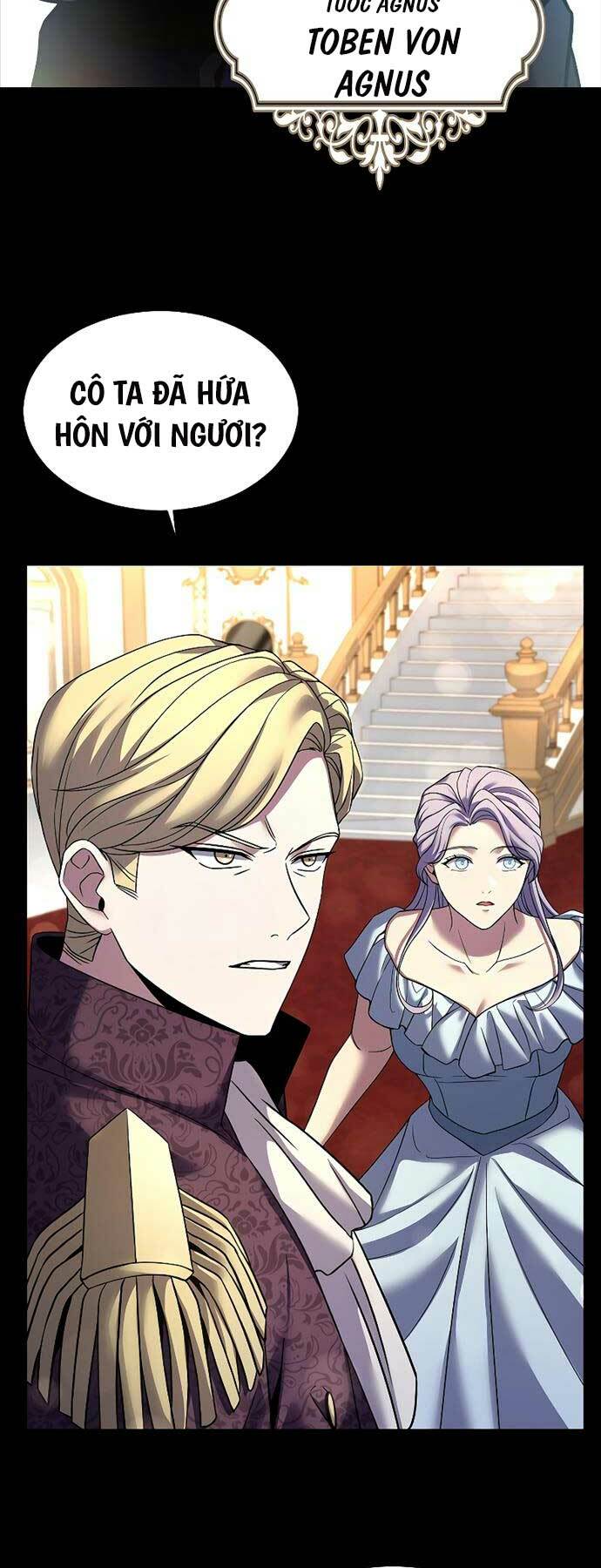 Huyền Thoại Giáo Sĩ Trở Lại - Chapter 118 - Page 50