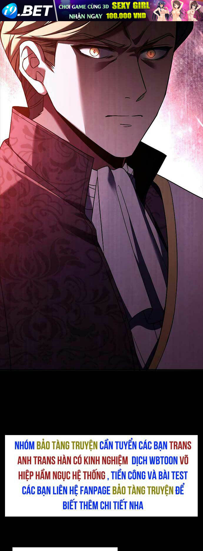 Huyền Thoại Giáo Sĩ Trở Lại - Chapter 118 - Page 53