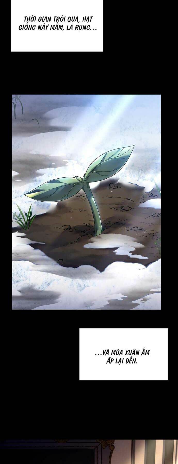 Huyền Thoại Giáo Sĩ Trở Lại - Chapter 118 - Page 54