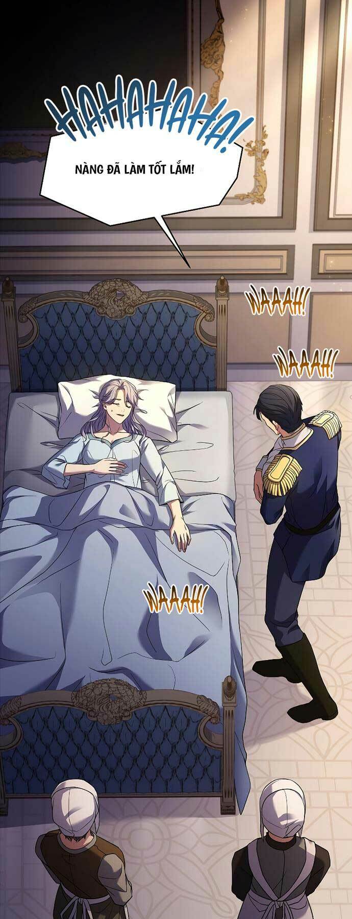 Huyền Thoại Giáo Sĩ Trở Lại - Chapter 118 - Page 55