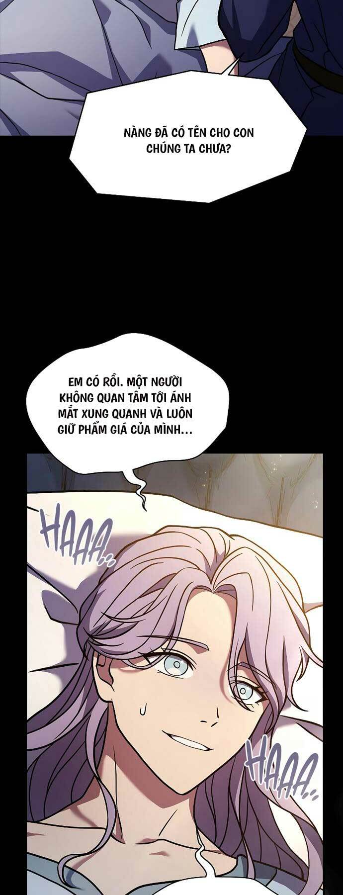 Huyền Thoại Giáo Sĩ Trở Lại - Chapter 118 - Page 58