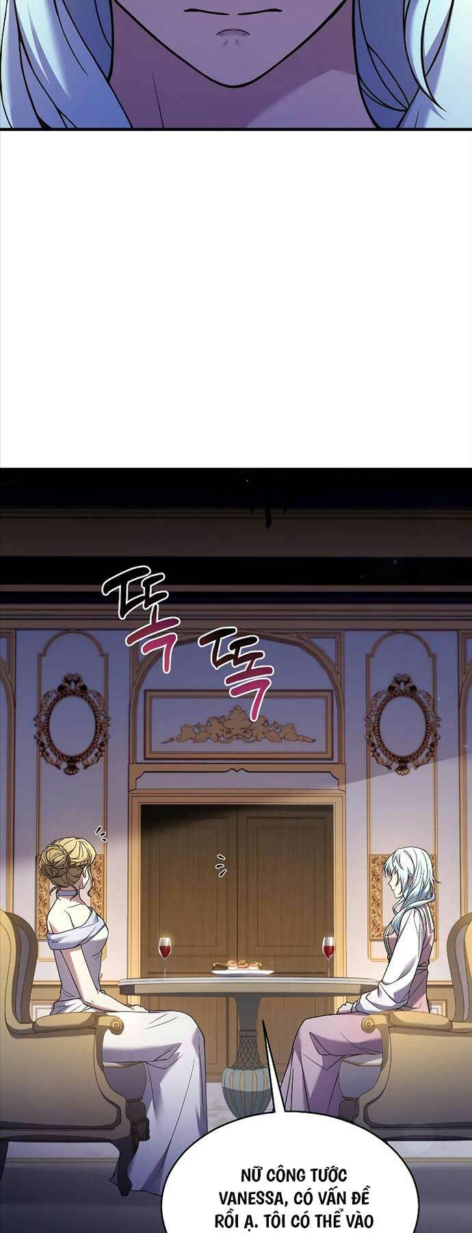 Huyền Thoại Giáo Sĩ Trở Lại - Chapter 118 - Page 5