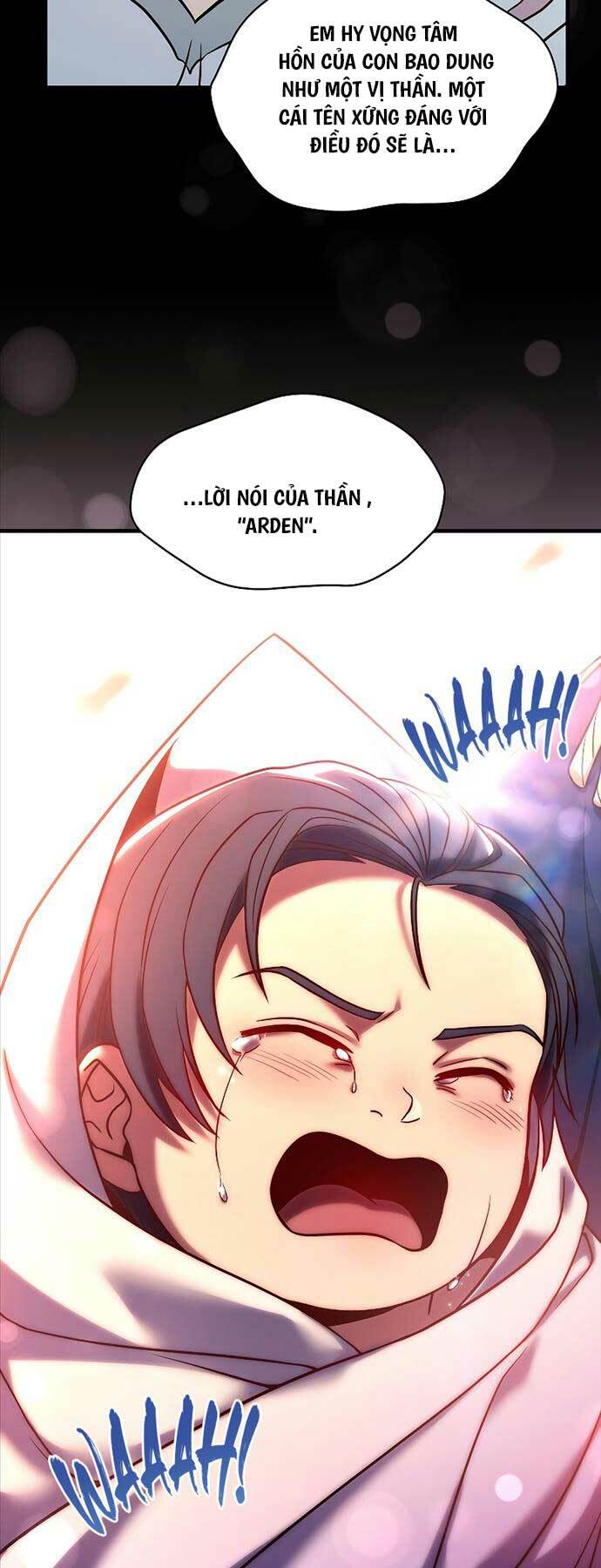 Huyền Thoại Giáo Sĩ Trở Lại - Chapter 118 - Page 59
