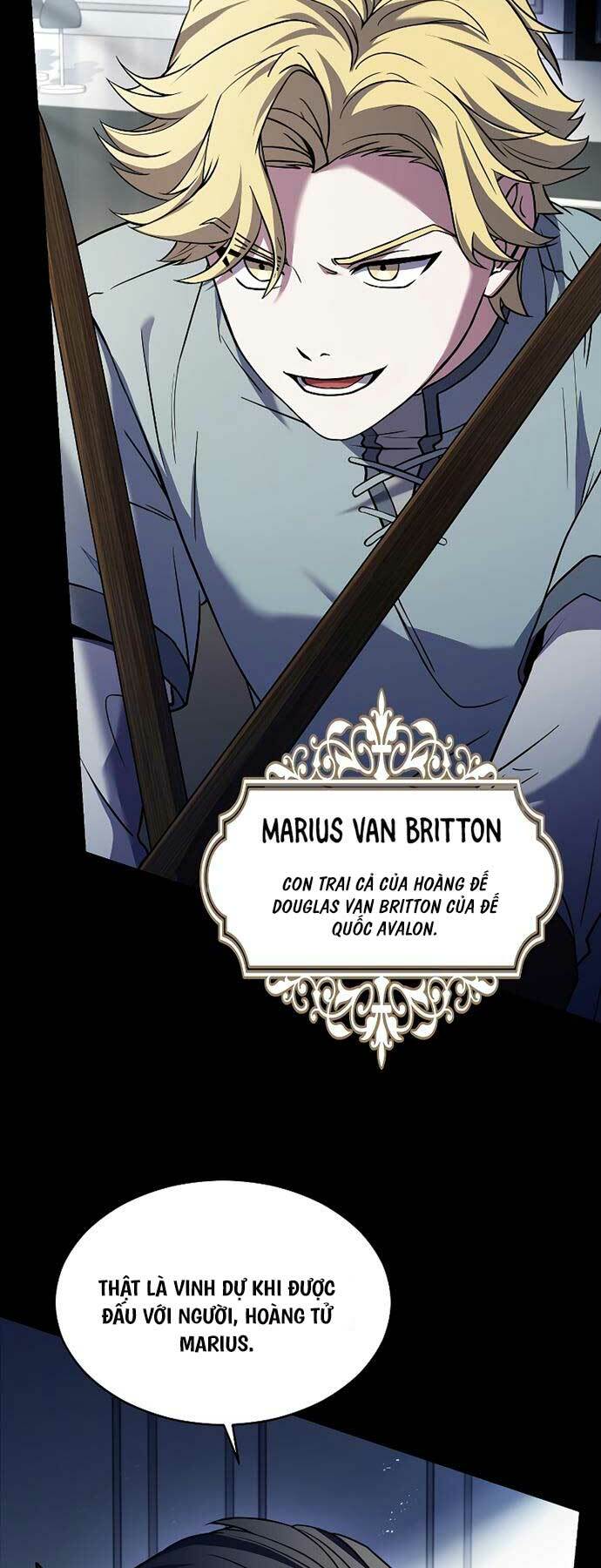 Huyền Thoại Giáo Sĩ Trở Lại - Chapter 118 - Page 63