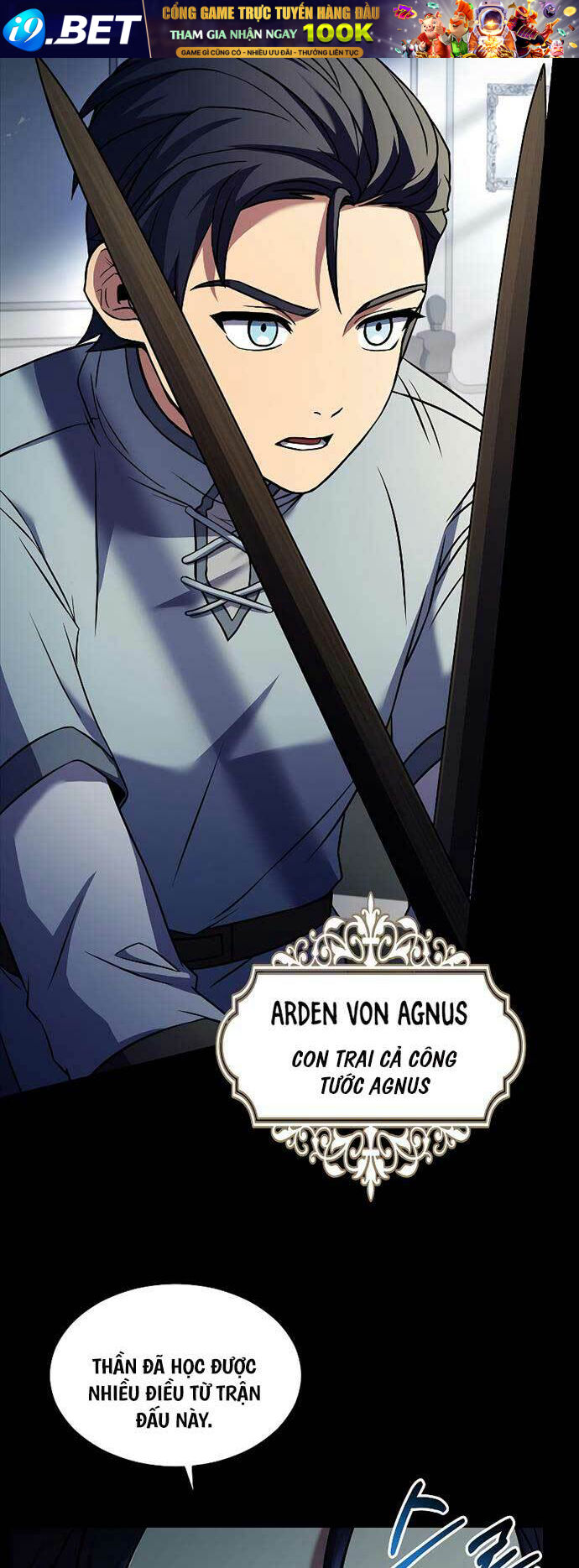 Huyền Thoại Giáo Sĩ Trở Lại - Chapter 118 - Page 64