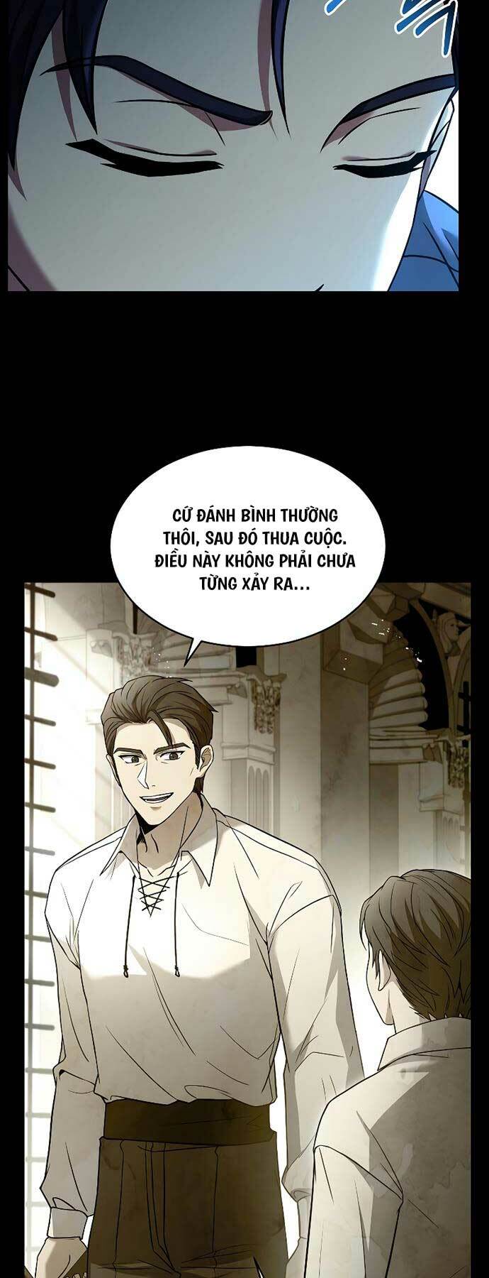 Huyền Thoại Giáo Sĩ Trở Lại - Chapter 118 - Page 65
