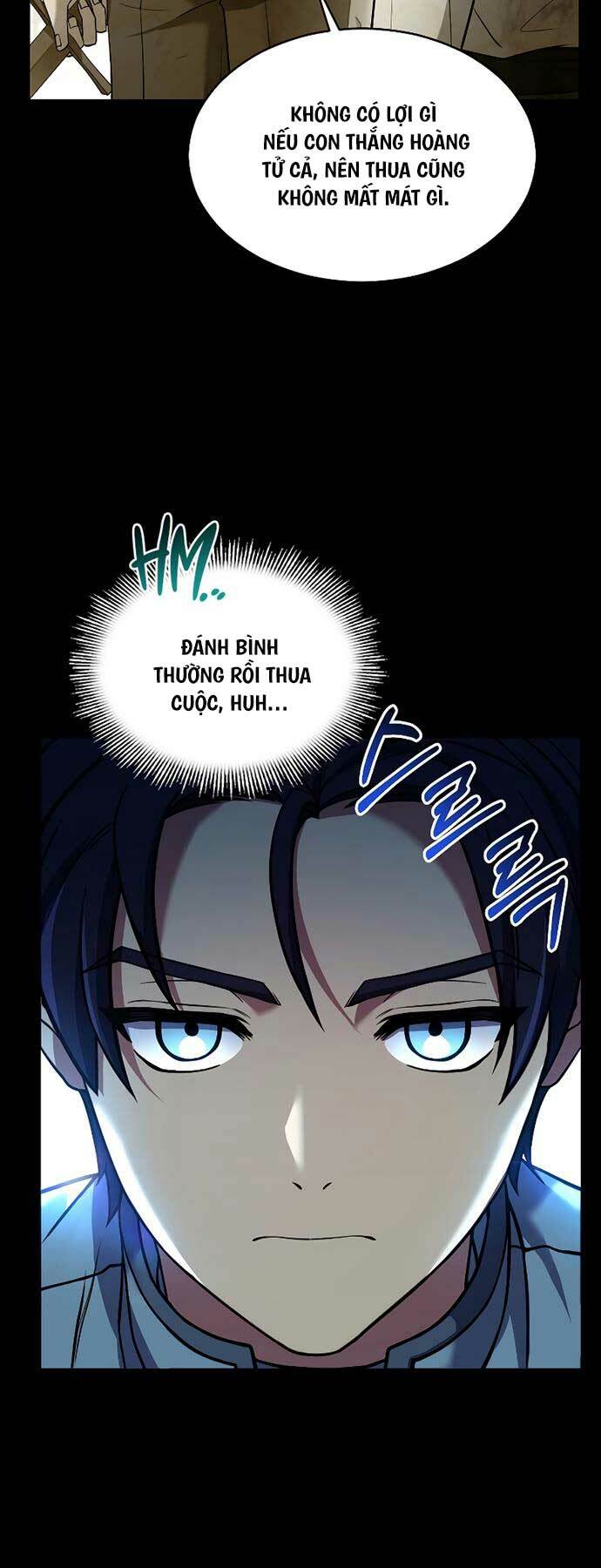 Huyền Thoại Giáo Sĩ Trở Lại - Chapter 118 - Page 66